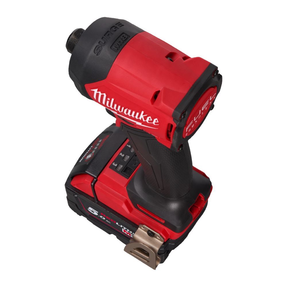 Produktbild M18FIDRQ-502X M18 FUEL SURGE 1/4 Hex-Hydraulik-Akku-Schlagschrauber bild 10