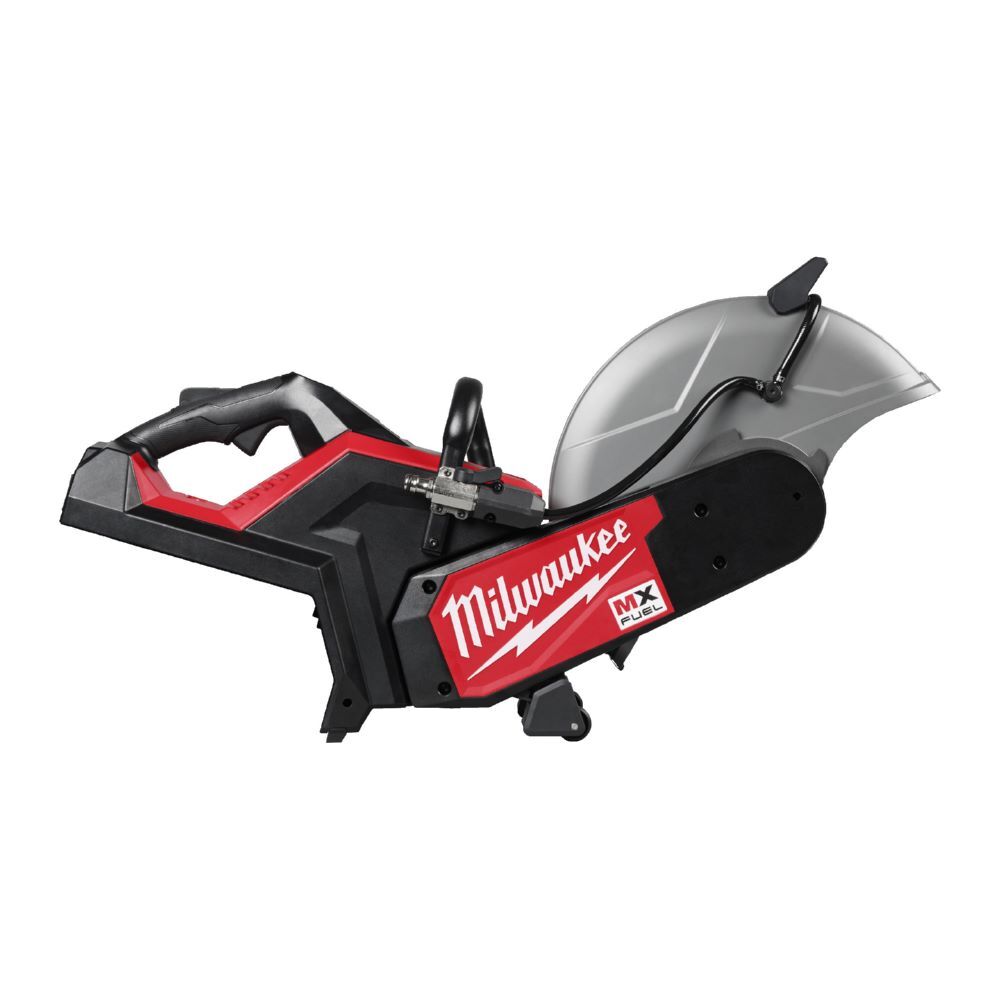 Milwaukee Elektrowerkzeuge Trennschleifer MX Fuel 350 mm GEN2 MXFCOS350G2-0 Produktbild Milwaukee Elektrowerkzeuge Trennschleifer MX Fuel 350 mm GEN2 MXFCOS350G2-0 bild 6