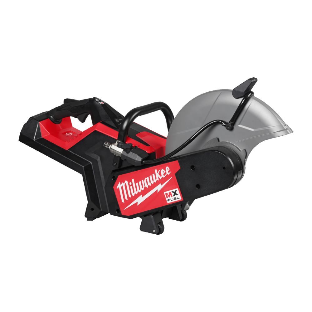 Milwaukee Elektrowerkzeuge Trennschleifer MX Fuel 350 mm GEN2 MXFCOS350G2-0 Produktbild Milwaukee Elektrowerkzeuge Trennschleifer MX Fuel 350 mm GEN2 MXFCOS350G2-0 bild 7