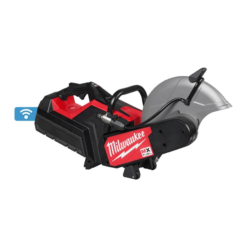 Milwaukee Elektrowerkzeuge Trennschleifer MX FUEL 350 mm GEN2 MXFCOS350G2-802 Produktbild Milwaukee Elektrowerkzeuge Trennschleifer MX FUEL 350 mm GEN2 MXFCOS350G2-802 bild 6