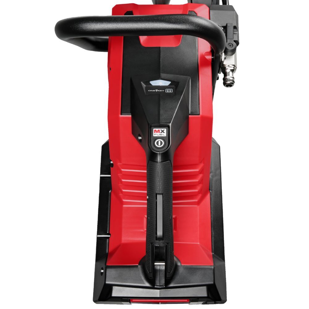 Milwaukee Elektrowerkzeuge Trennschleifer MX FUEL 350 mm GEN2 MXFCOS350G2-802 Produktbild Milwaukee Elektrowerkzeuge Trennschleifer MX FUEL 350 mm GEN2 MXFCOS350G2-802 bild 8