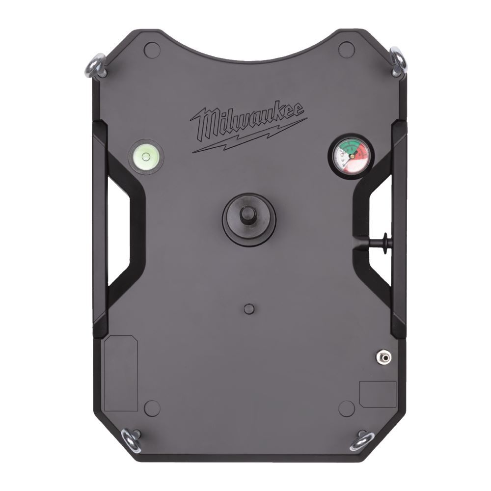 Milwaukee Elektrowerkzeuge MX Fuel Vakuumplatte für Kernbohrgerät 350 mm MXFDCD350VP Produktbild Milwaukee Elektrowerkzeuge MX Fuel Vakuumplatte für Kernbohrgerät 350 mm MXFDCD350VP