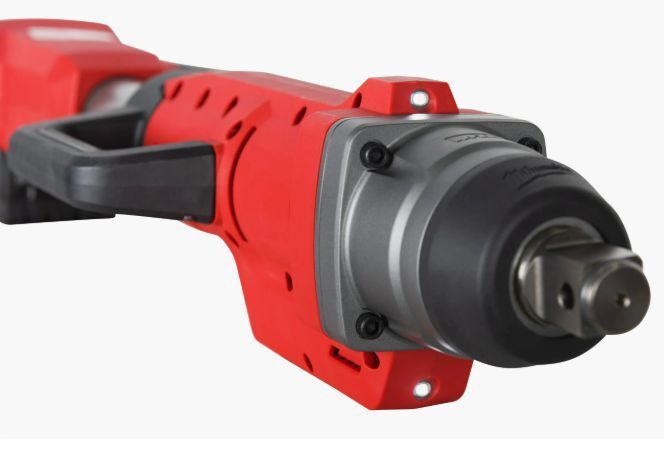 Produktbild M18FHIWF1R-122C M18 FUEL 1 Zoll Akku-Schlagschrauber bild 4