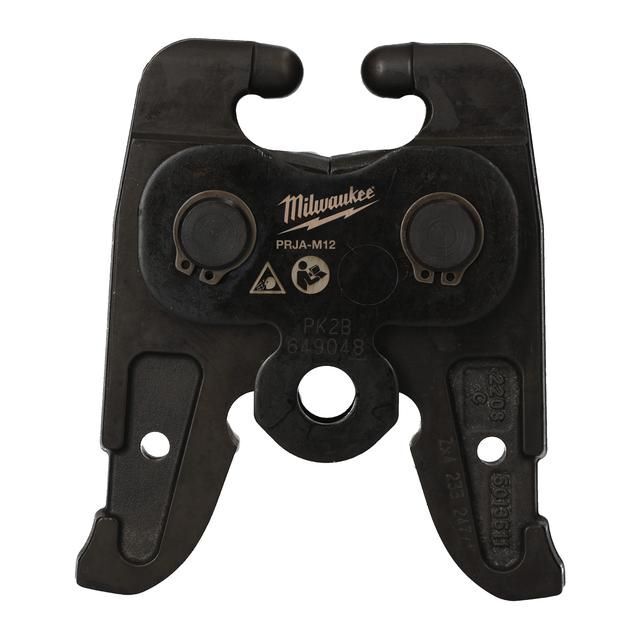Produktbild Milwaukee Gelenk Presschlingen Adapter PRJA-M12