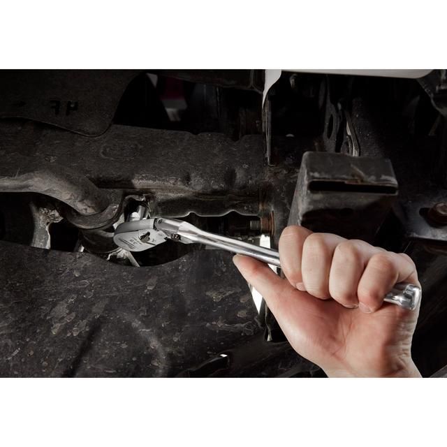 Produktbild Gelenk Ratsche 3/8 Zoll 305 mm bild 2