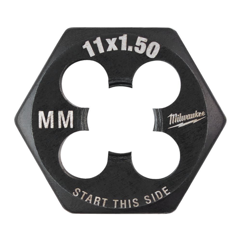 Produktbild Milwaukee Gewindeschneideisen M11x1,50 mm