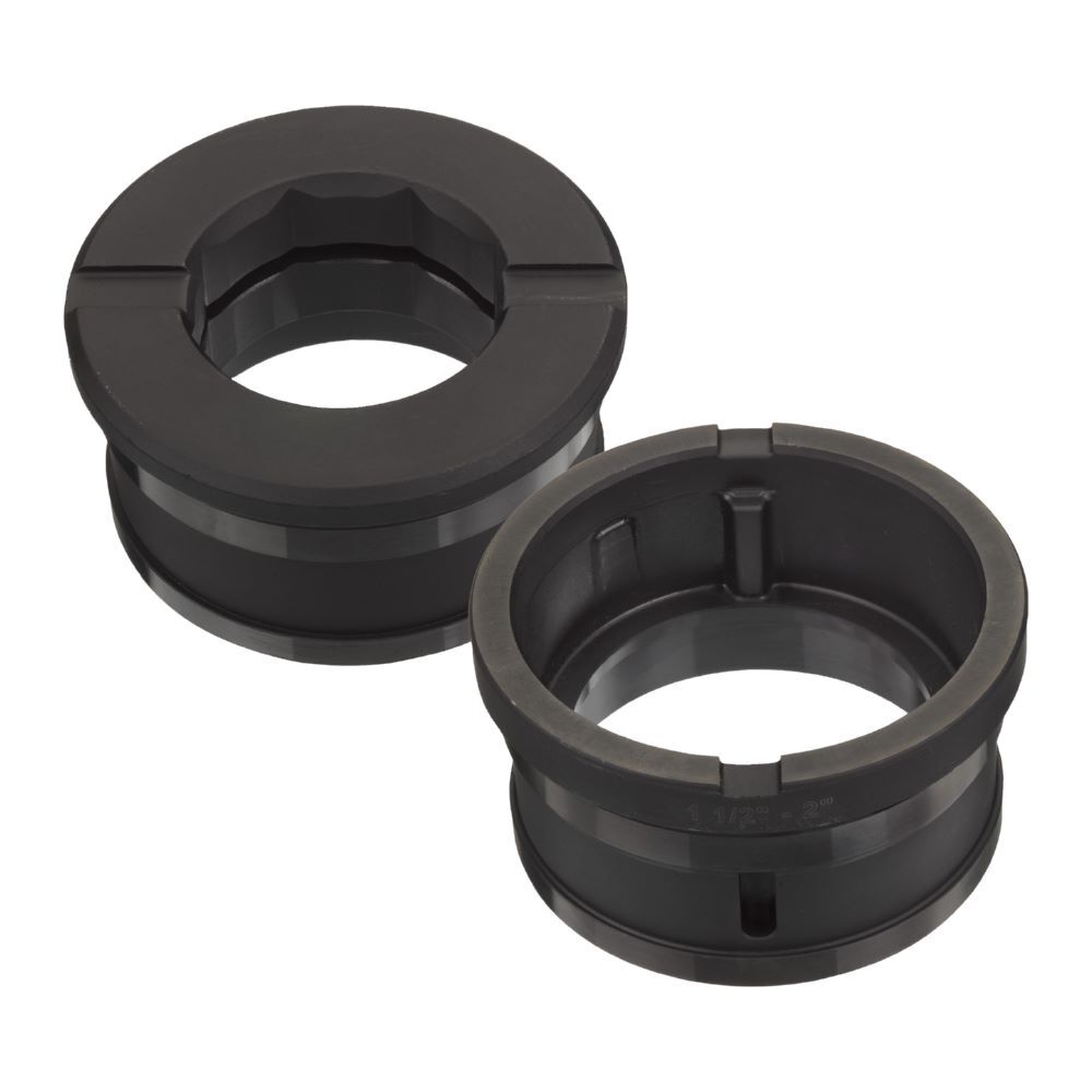 Milwaukee Gewindeschneidkluppe Adapterkit RIDGID FPT2AK-RI Produktbild Milwaukee Gewindeschneidkluppe Adapterkit RIDGID FPT2AK-RI
