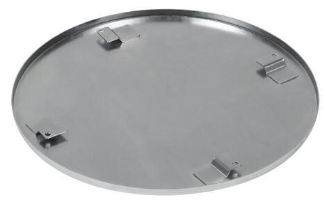 Produktbild Milwaukee MXFWBT60P Glättteller für MX FUEL Flügelglätter 600 mm