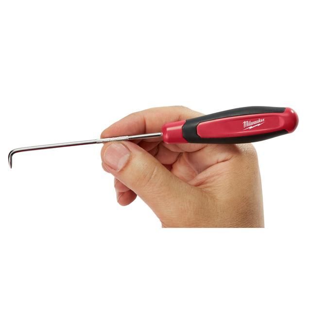 Produktbild Haken- und Anreißwerkzeugset 4-teilig bild 4