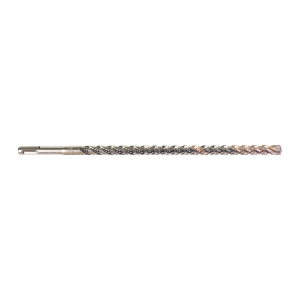 Milwaukee Hammerbohrer MX4 SDS-Plus 4 Schneiden 12 x 310 mm Milwaukee Hammerbohrer MX4 SDS-Plus 4 Schneiden 12 x 310 mm