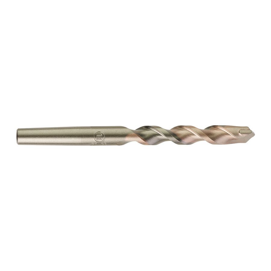 Milwaukee für Hammerbohrkrone SDS Max 21mm K Hex Zentrierbohrer 11x120mm Produktbild Milwaukee für Hammerbohrkrone SDS Max 21mm K Hex Zentrierbohrer 11x120mm