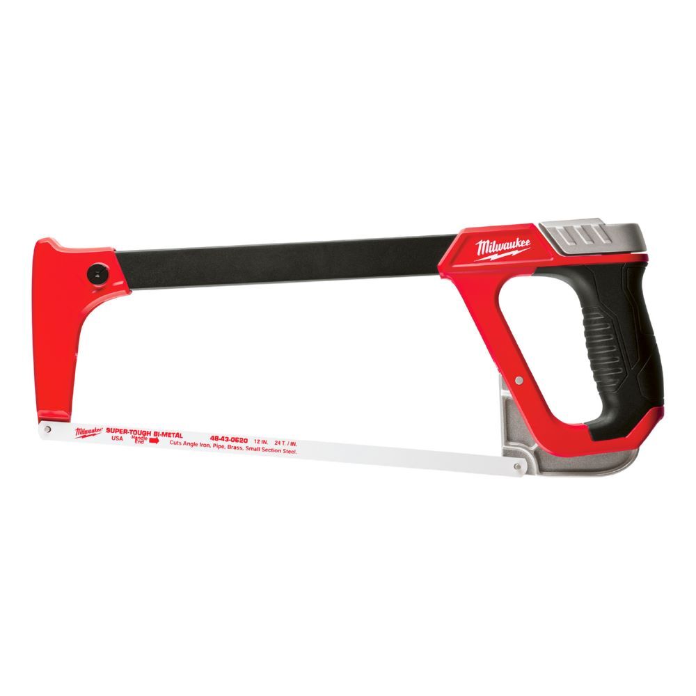 Milwaukee Hand Bügelsäge 300 mm Produktbild Milwaukee Hand Bügelsäge 300 mm