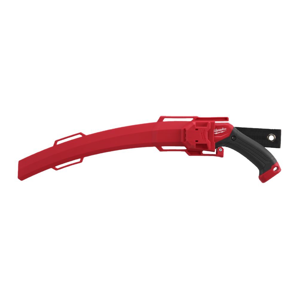 Produktbild Handsäge gebogen m.Holster Blatt 33 cm lang bild 7
