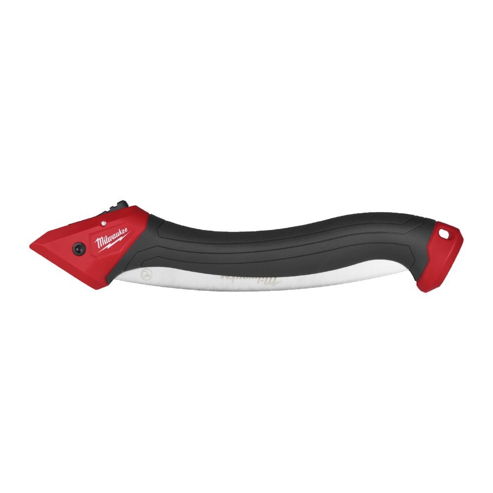 Produktbild Handsäge gebogen, klappbar Blatt 24 cm lang bild 7