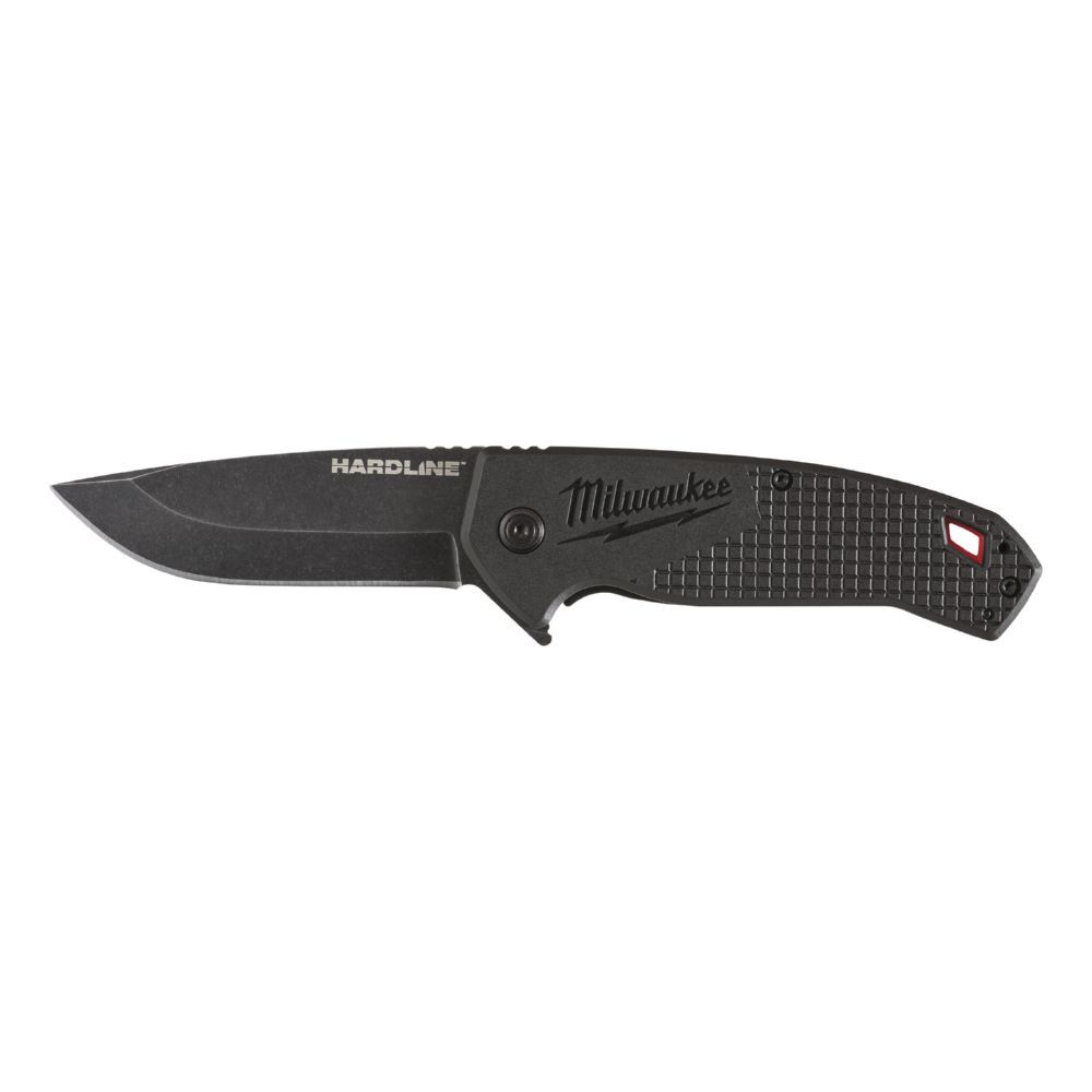Milwaukee Klappmesser HARDLINE Premium Produktbild Milwaukee Klappmesser HARDLINE Premium