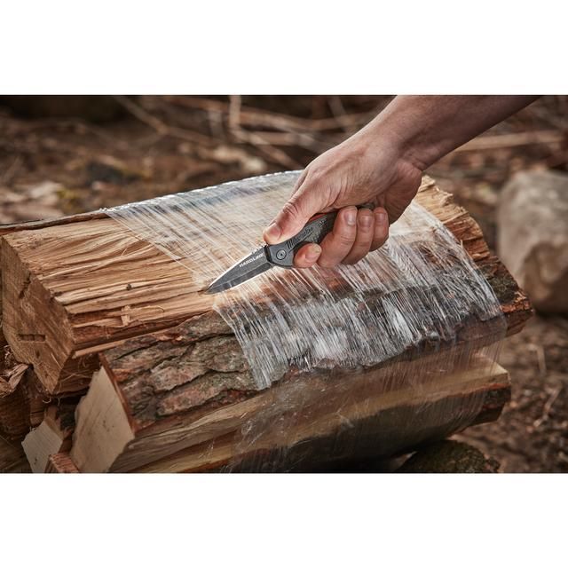 Produktbild HARDLINE Premium-Klappmesser 65 mm Klingenlänge bild 3