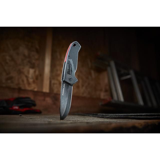 Produktbild HARDLINE Premium-Klappmesser 65 mm Klingenlänge bild 4