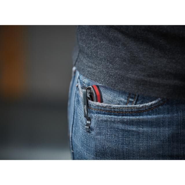 Produktbild HARDLINE Premium-Klappmesser 85 mm Klingenlänge bild 4