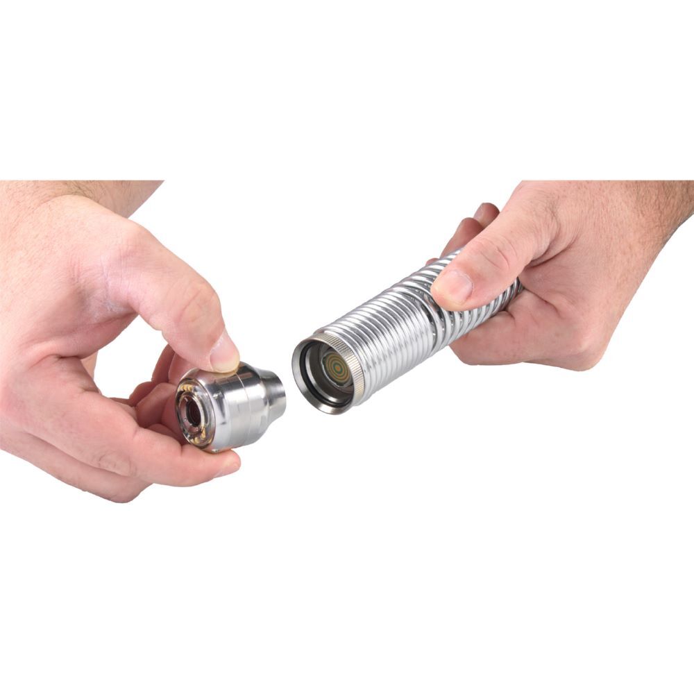 Produktbild SIC-HDRCH34 34 mm HDR Kamerakopf für M18 SIC60 HDR bild 2