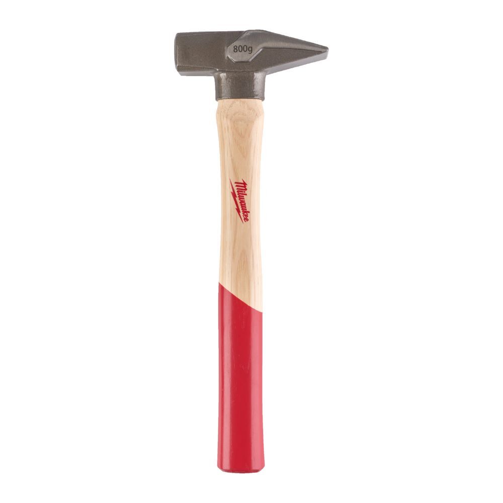 Milwaukee Hickory Schlosserhammer 800 g Produktbild Milwaukee Hickory Schlosserhammer 800 g