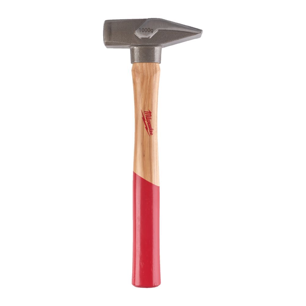Milwaukee Hickory Schlosserhammer 1000 g Milwaukee Hickory Schlosserhammer 1000 g