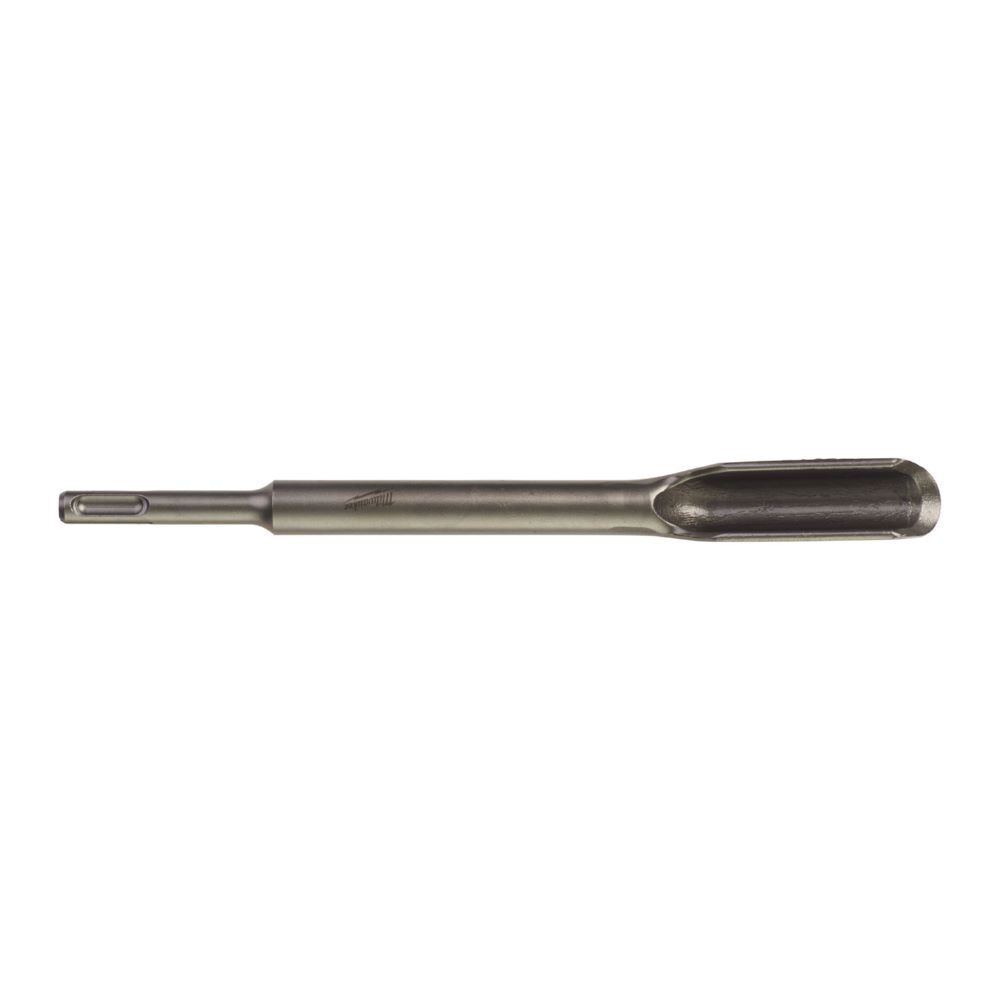 Milwaukee Hohlmeißel SDS-Plus 250 x 25 mm Produktbild Milwaukee Hohlmeißel SDS-Plus 250 x 25 mm