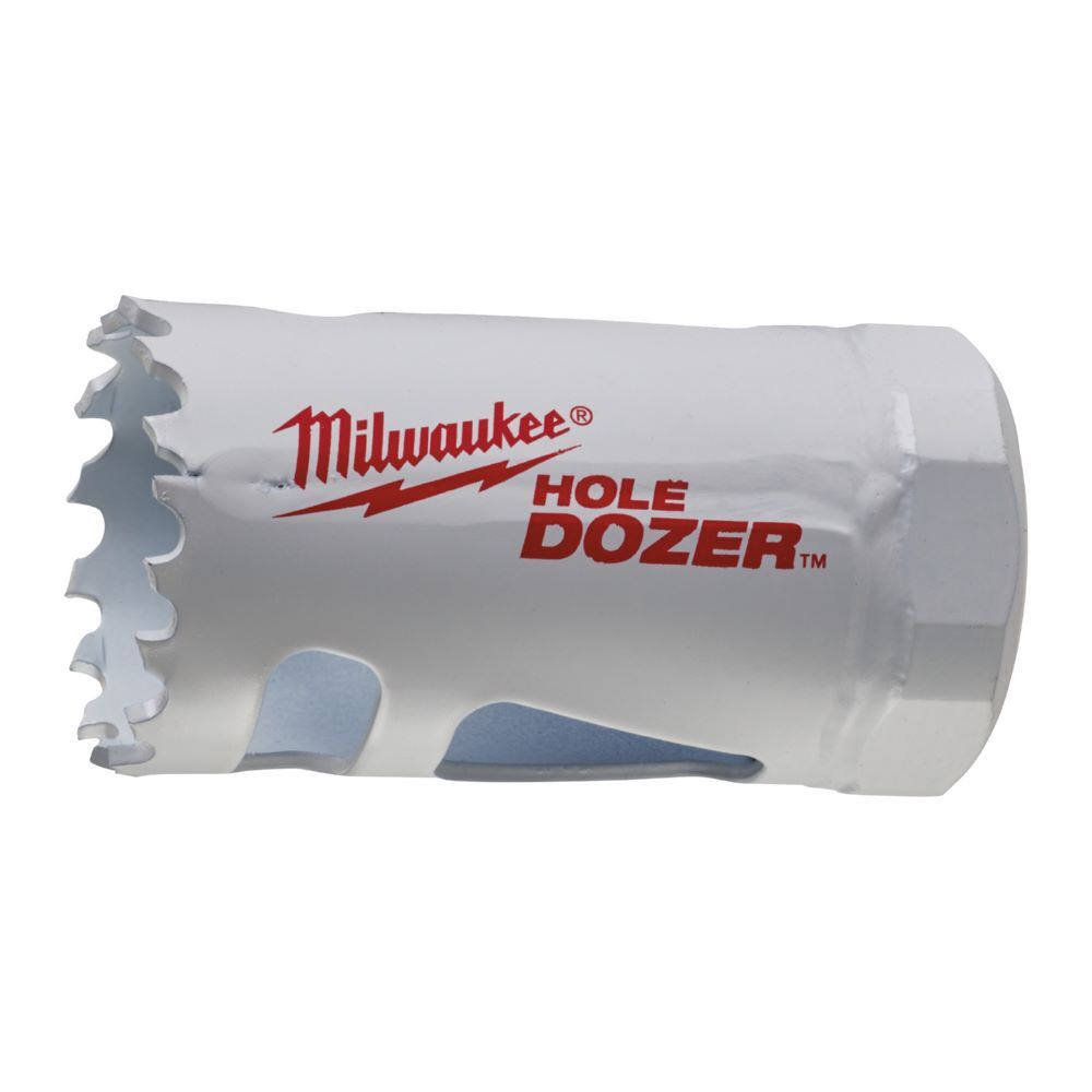 Milwaukee Lochsäge Hole Dozer Bi-Metall 30 mm Großpack Produktbild Milwaukee Lochsäge Hole Dozer Bi-Metall 30 mm Großpack