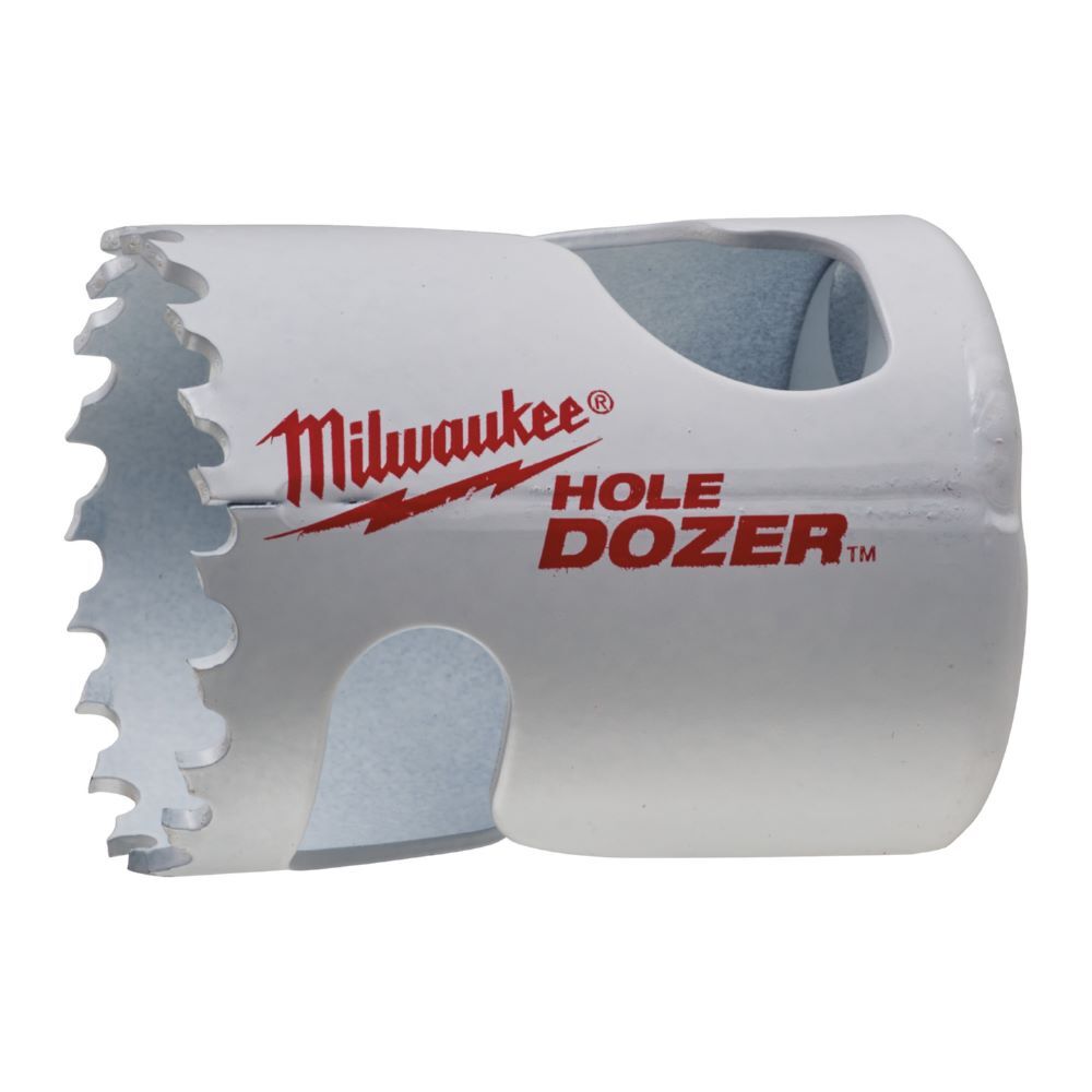 Milwaukee Lochsäge Hole Dozer Bi-Metall 38 mm Großpack Produktbild Milwaukee Lochsäge Hole Dozer Bi-Metall 38 mm Großpack