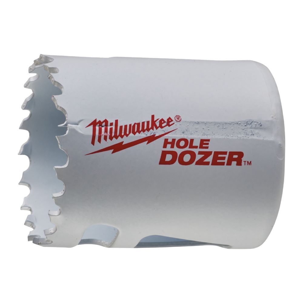 Milwaukee Lochsäge Hole Dozer Bi-Metall 41 mm Großpack Produktbild Milwaukee Lochsäge Hole Dozer Bi-Metall 41 mm Großpack