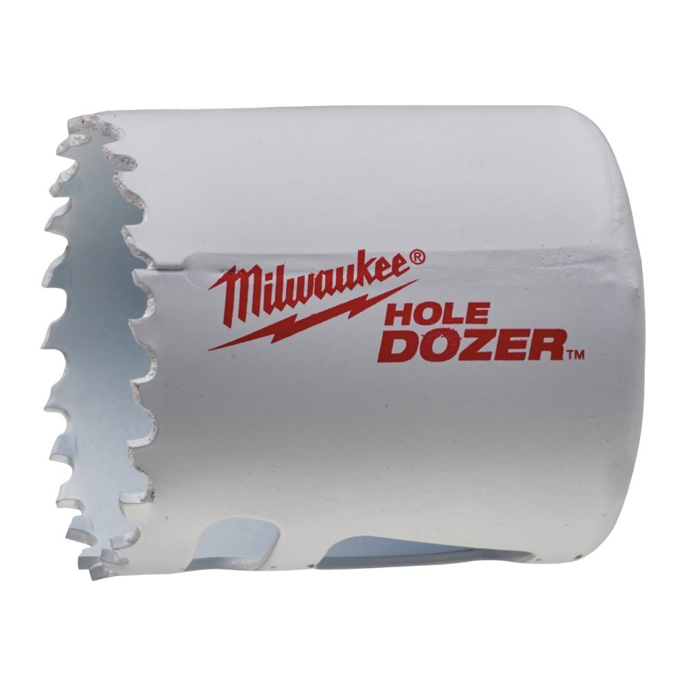 Milwaukee Lochsäge Hole Dozer Bi-Metall 44 mm Großpack Produktbild Milwaukee Lochsäge Hole Dozer Bi-Metall 44 mm Großpack