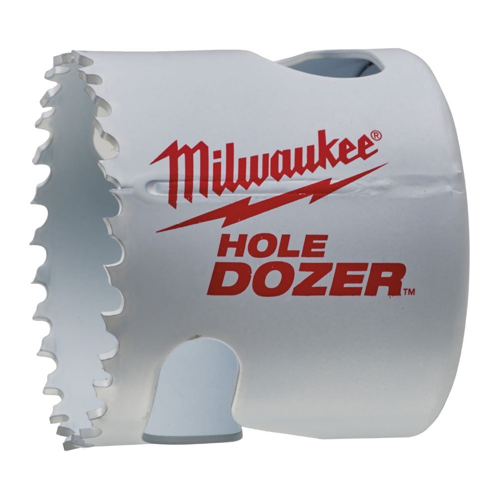 Milwaukee Lochsäge Hole Dozer Bi-Metall 54 mm Großpack Produktbild Milwaukee Lochsäge Hole Dozer Bi-Metall 54 mm Großpack