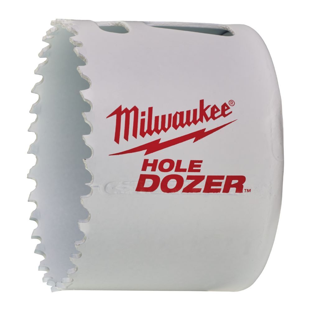 Milwaukee Lochsäge Hole Dozer Bi-Metall 67 mm Großpack Produktbild Milwaukee Lochsäge Hole Dozer Bi-Metall 67 mm Großpack