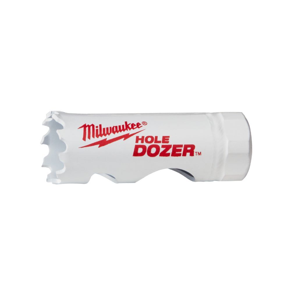 Milwaukee Lochsäge Hole Dozer Bi Metall 19 mm Produktbild Milwaukee Lochsäge Hole Dozer Bi Metall 19 mm