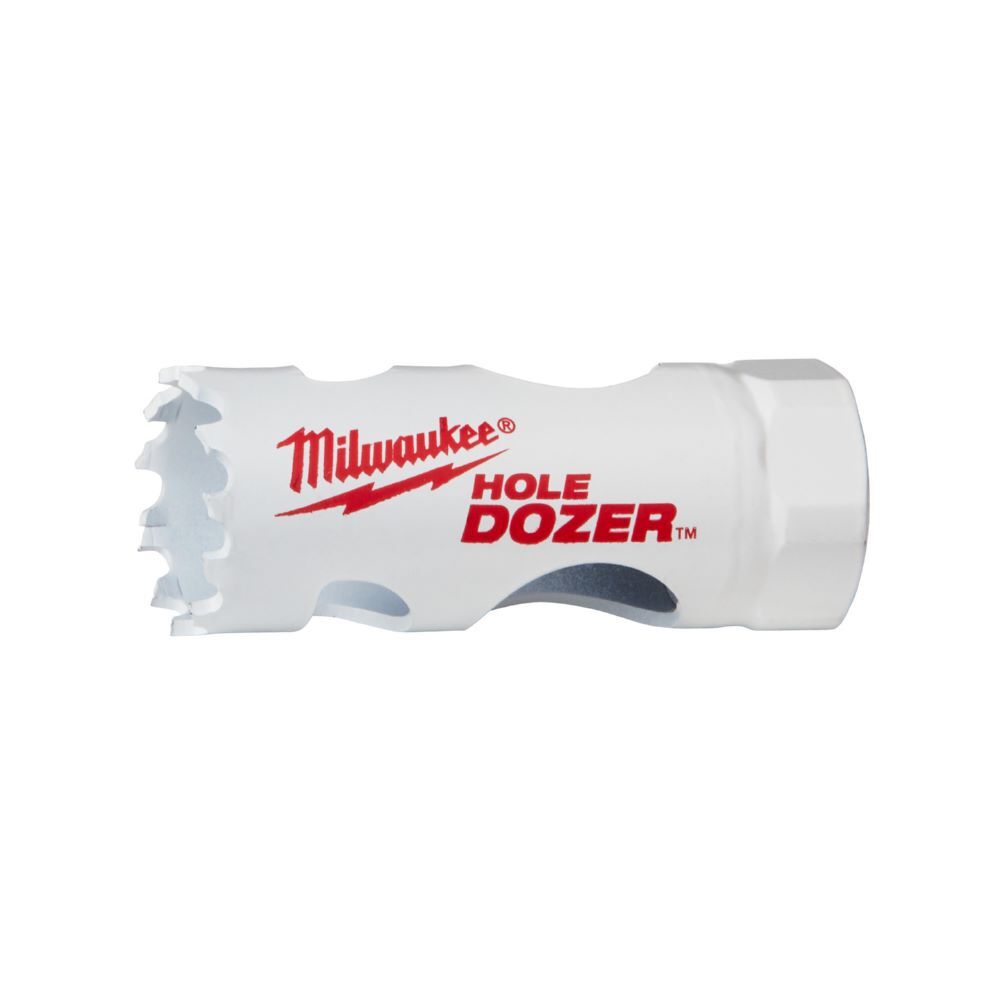 Milwaukee Lochsäge Hole Dozer Bi Metall 22 mm Produktbild Milwaukee Lochsäge Hole Dozer Bi Metall 22 mm
