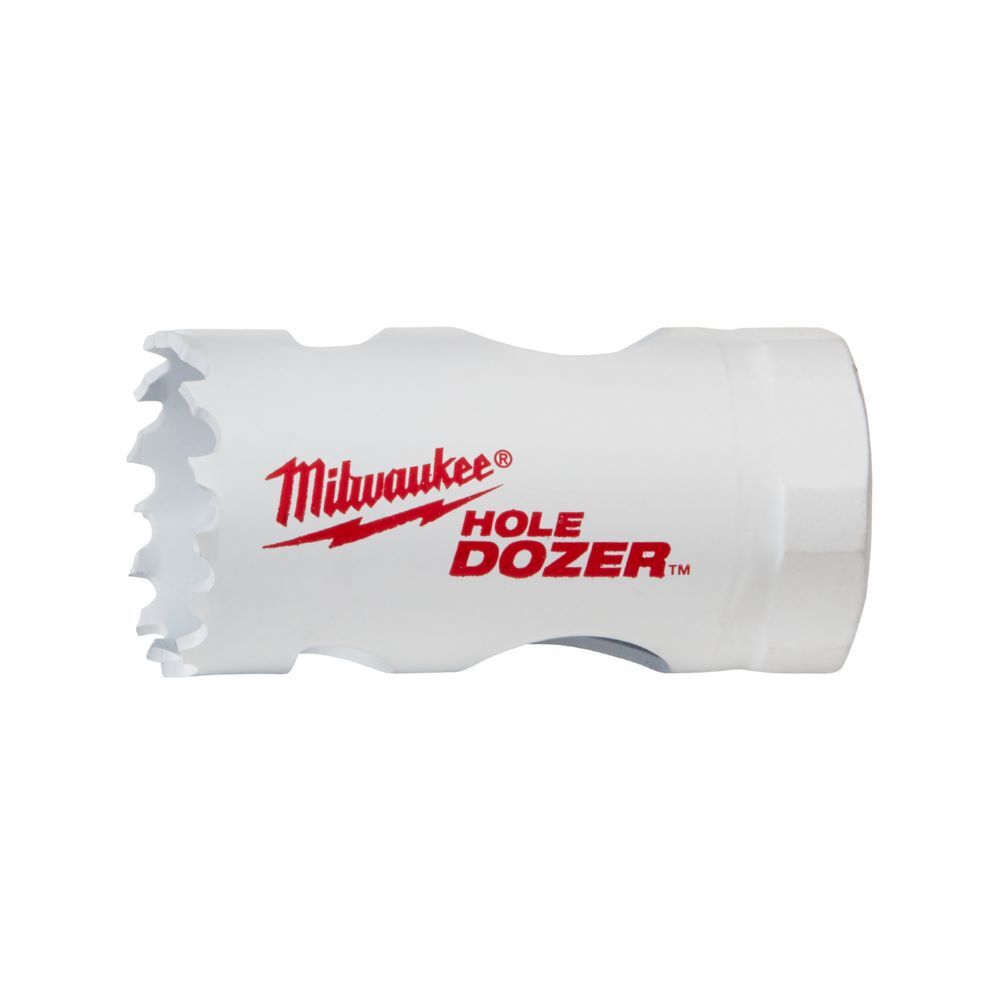 Milwaukee Lochsäge Hole Dozer Bi Metall 29 mm Produktbild Milwaukee Lochsäge Hole Dozer Bi Metall 29 mm