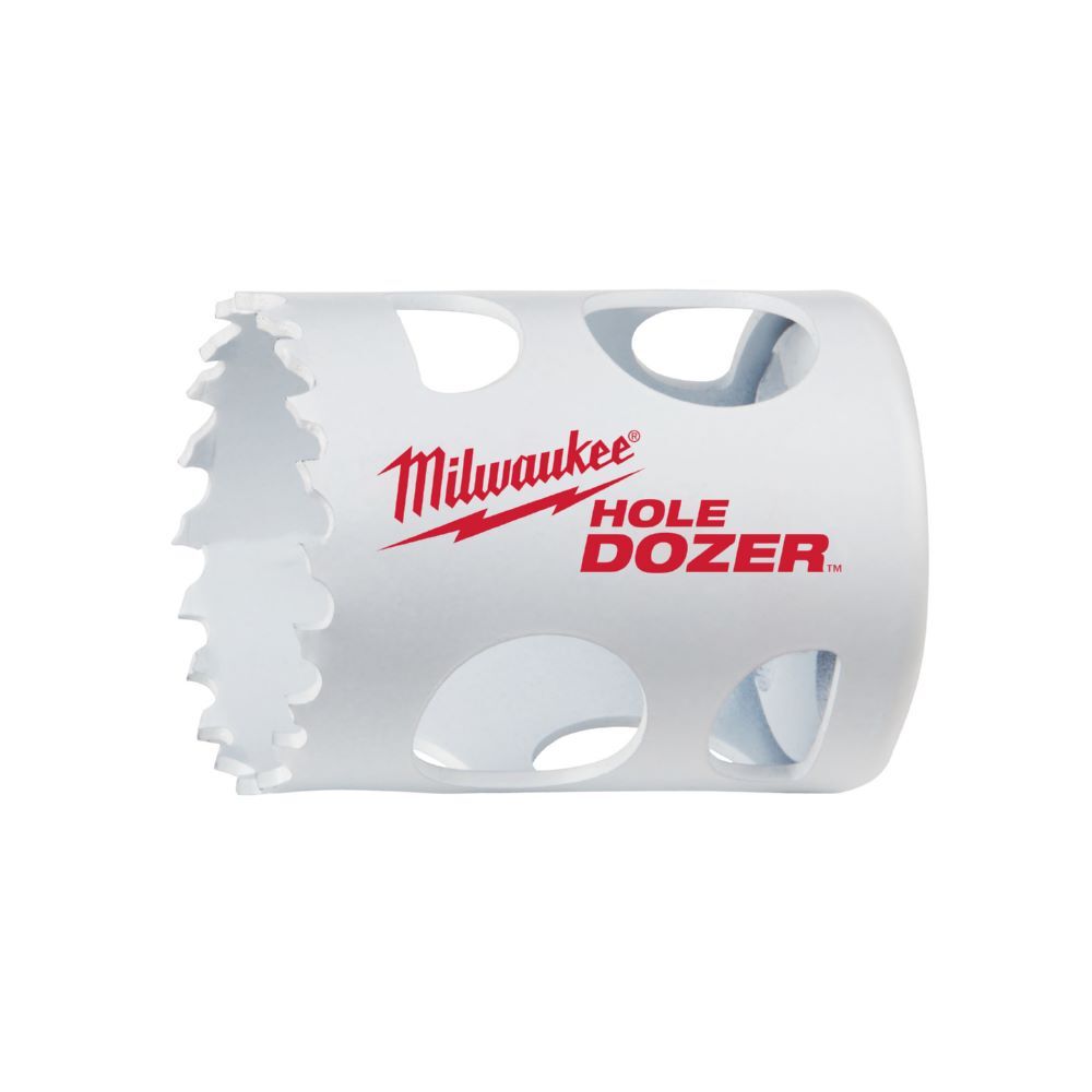 Milwaukee Lochsäge Hole Dozer Bi Metall 38 mm Produktbild Milwaukee Lochsäge Hole Dozer Bi Metall 38 mm