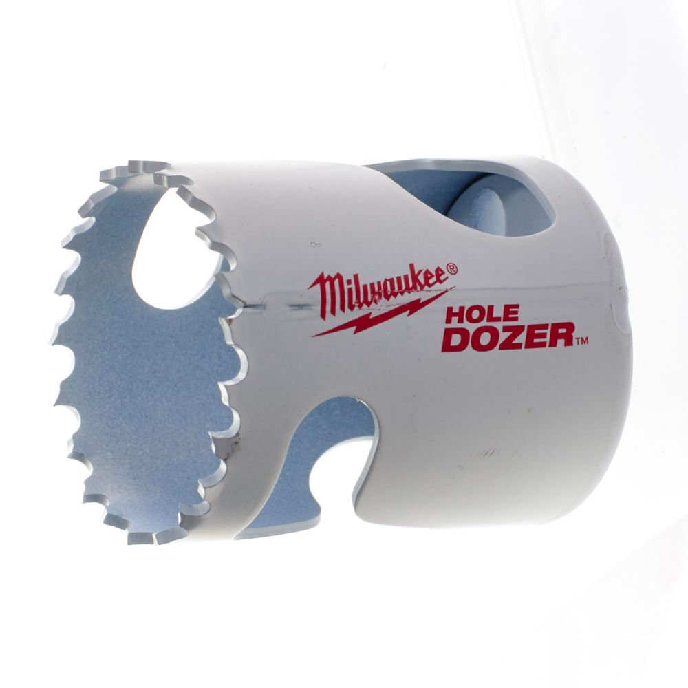 Milwaukee Lochsäge Hole Dozer Bi Metall 40 mm Produktbild Milwaukee Lochsäge Hole Dozer Bi Metall 40 mm