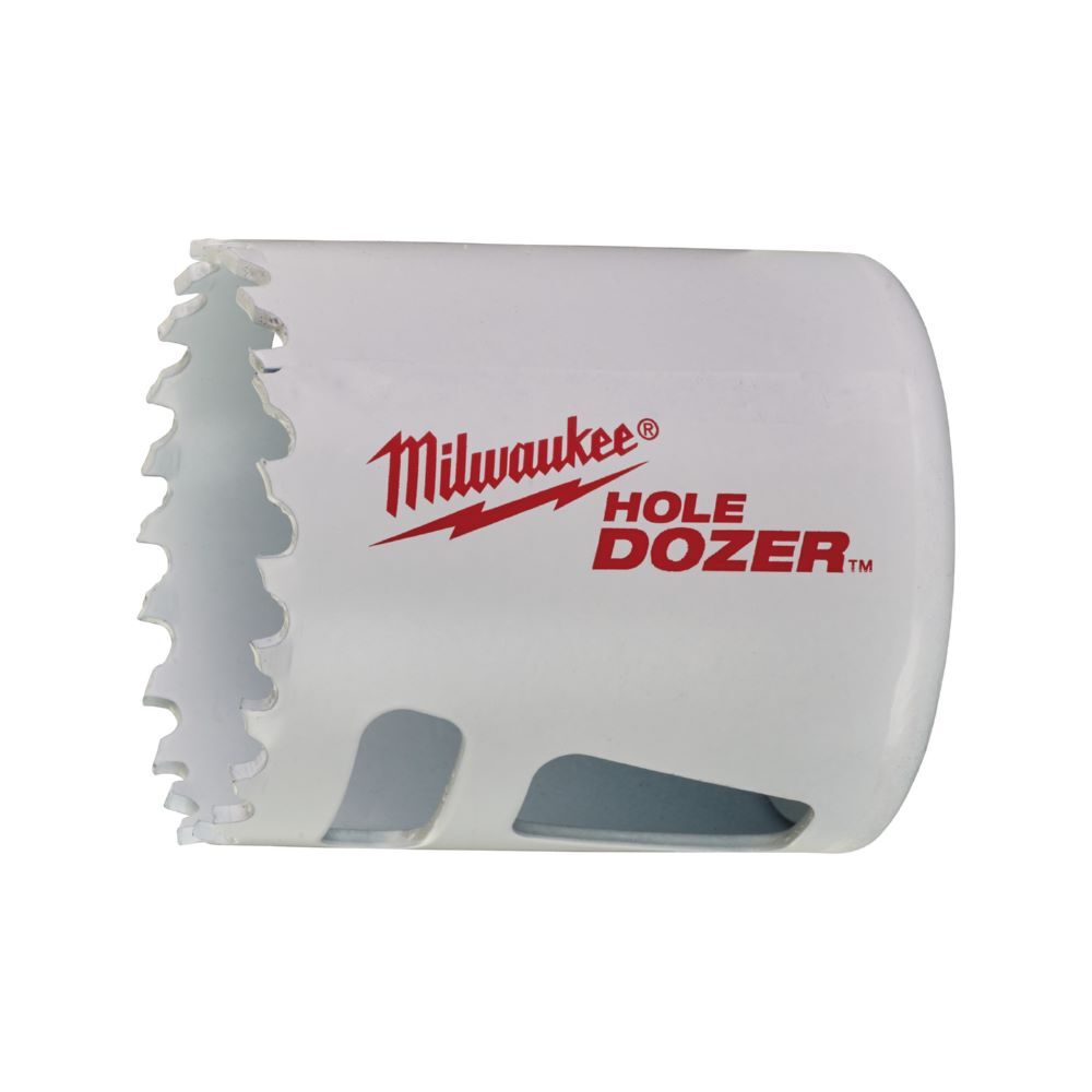 Milwaukee Lochsäge Hole Dozer Bi Metall 43 mm Produktbild Milwaukee Lochsäge Hole Dozer Bi Metall 43 mm