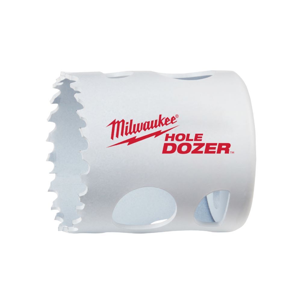Milwaukee Lochsäge Hole Dozer Bi Metall 44 mm Produktbild Milwaukee Lochsäge Hole Dozer Bi Metall 44 mm