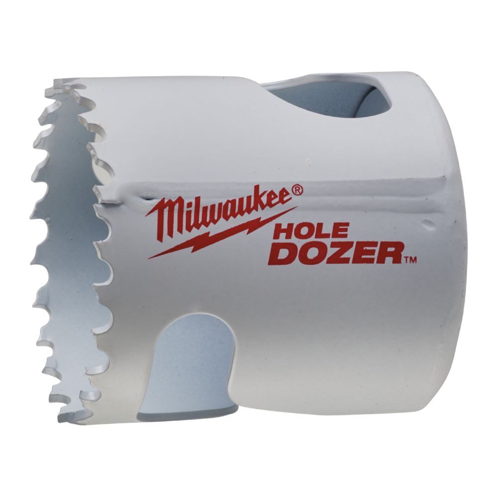 Milwaukee Lochsäge Hole Dozer Bi Metall 46 mm Produktbild Milwaukee Lochsäge Hole Dozer Bi Metall 46 mm