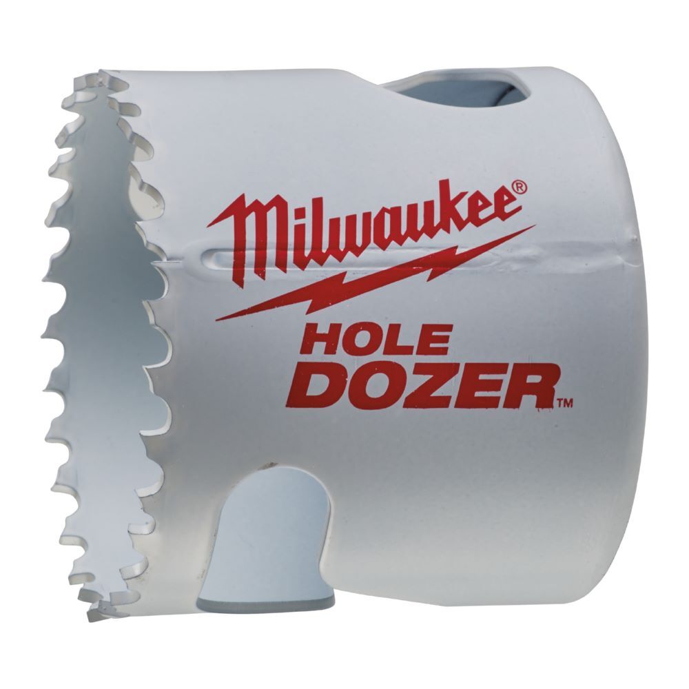 Milwaukee Lochsäge Hole Dozer Bi Metall 54 mm Produktbild Milwaukee Lochsäge Hole Dozer Bi Metall 54 mm