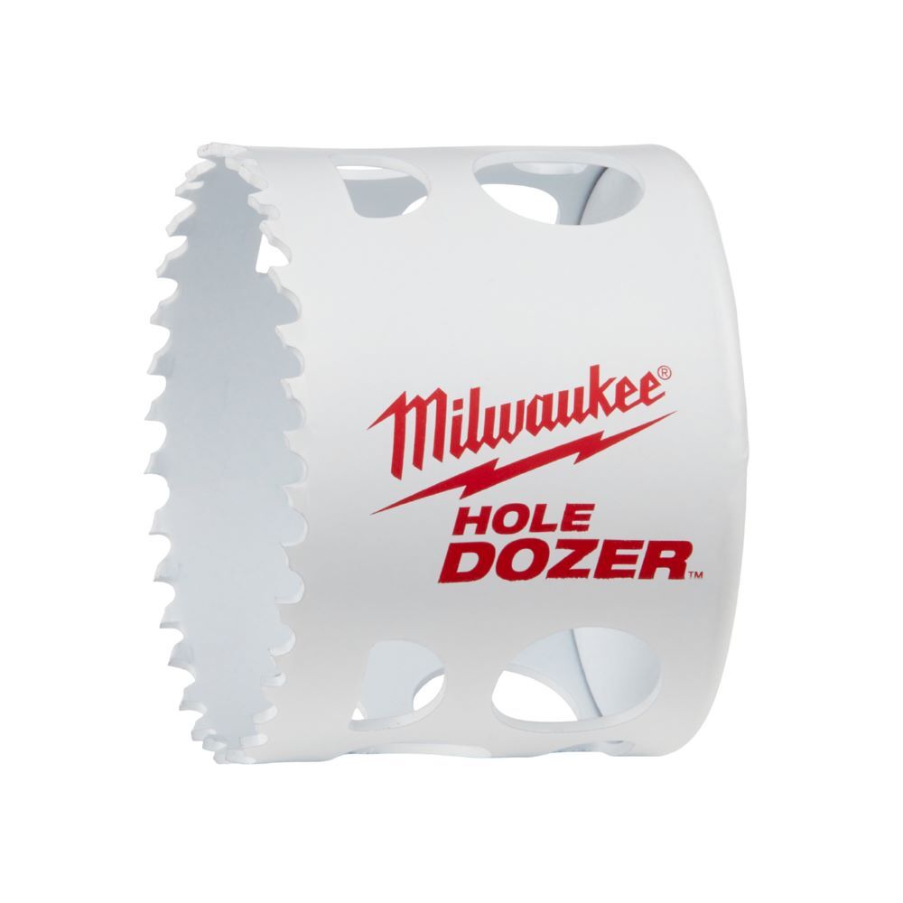 Milwaukee Lochsäge Hole Dozer Bi Metall 64 mm Produktbild Milwaukee Lochsäge Hole Dozer Bi Metall 64 mm