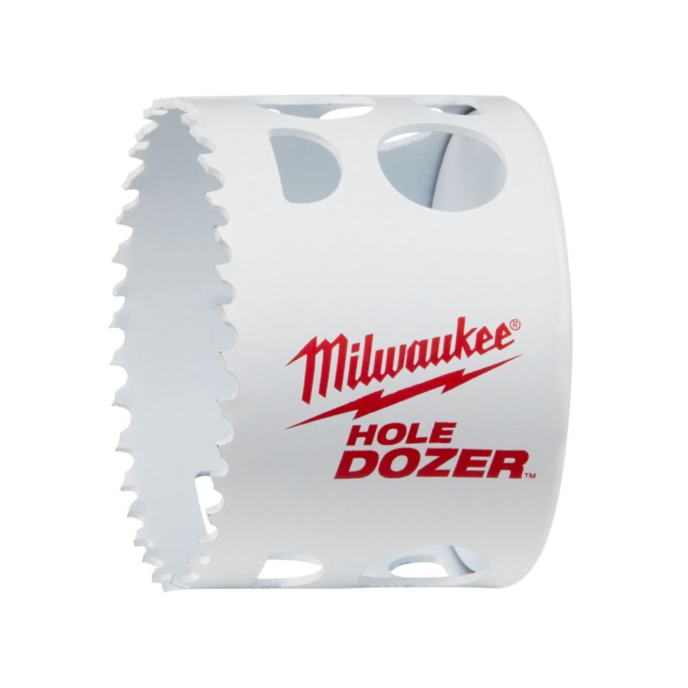 Milwaukee Lochsäge Hole Dozer Bi Metall 67 mm Produktbild Milwaukee Lochsäge Hole Dozer Bi Metall 67 mm