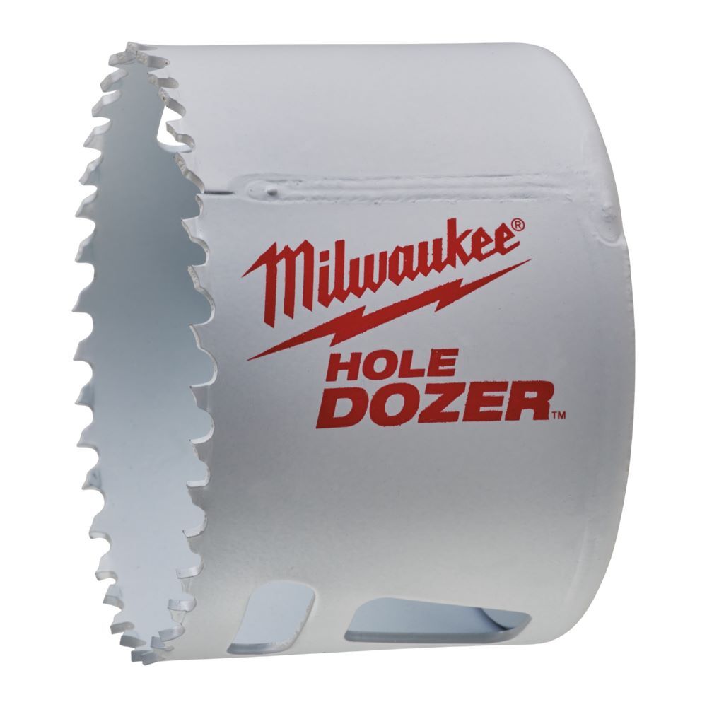 Milwaukee Lochsäge Hole Dozer Bi Metall 70 mm Produktbild Milwaukee Lochsäge Hole Dozer Bi Metall 70 mm