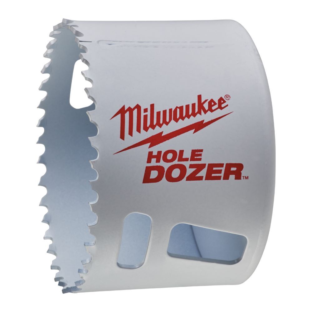 Milwaukee Lochsäge Hole Dozer Bi Metall 73 mm Produktbild Milwaukee Lochsäge Hole Dozer Bi Metall 73 mm