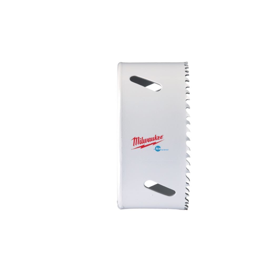 Milwaukee Lochsäge Hole Dozer Bi Metall 102 mm Produktbild Milwaukee Lochsäge Hole Dozer Bi Metall 102 mm