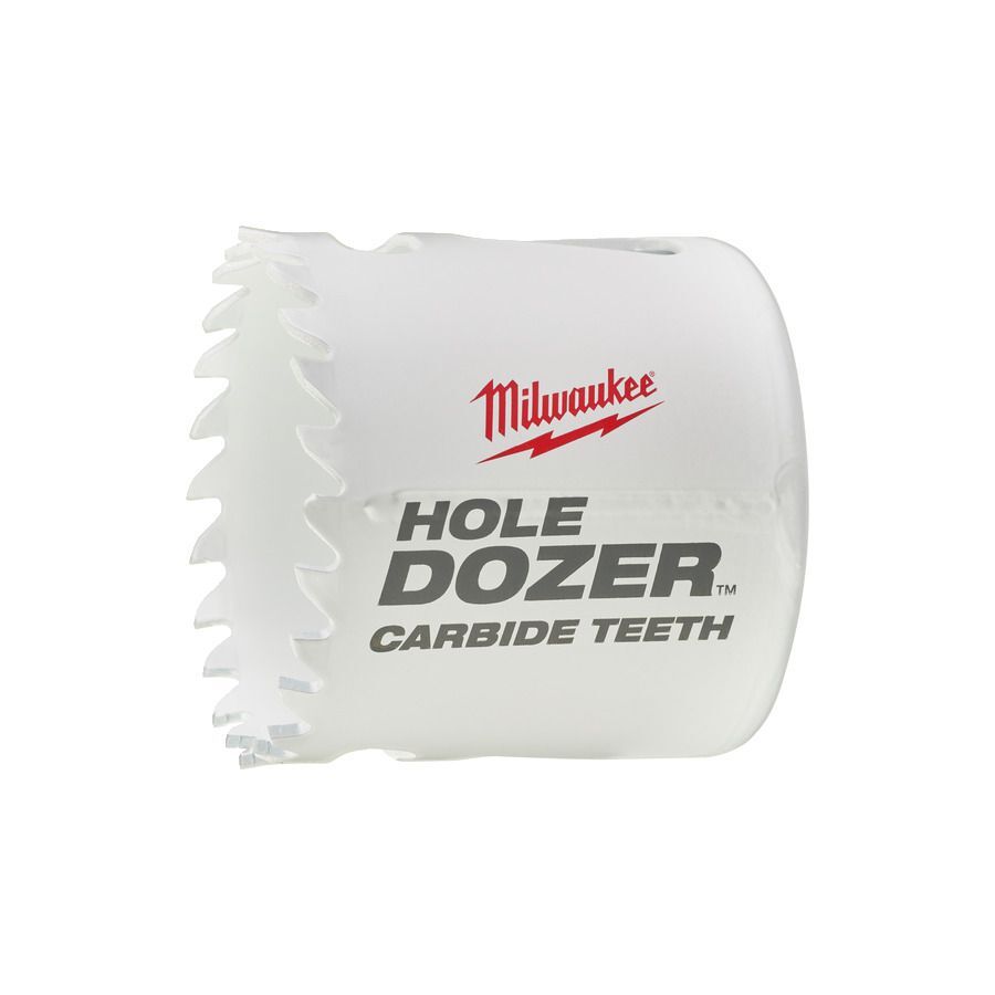 Milwaukee Hole Dozer Lochsäge mit HM Verzahnung 51mm Produktbild Milwaukee Hole Dozer Lochsäge mit HM Verzahnung 51mm