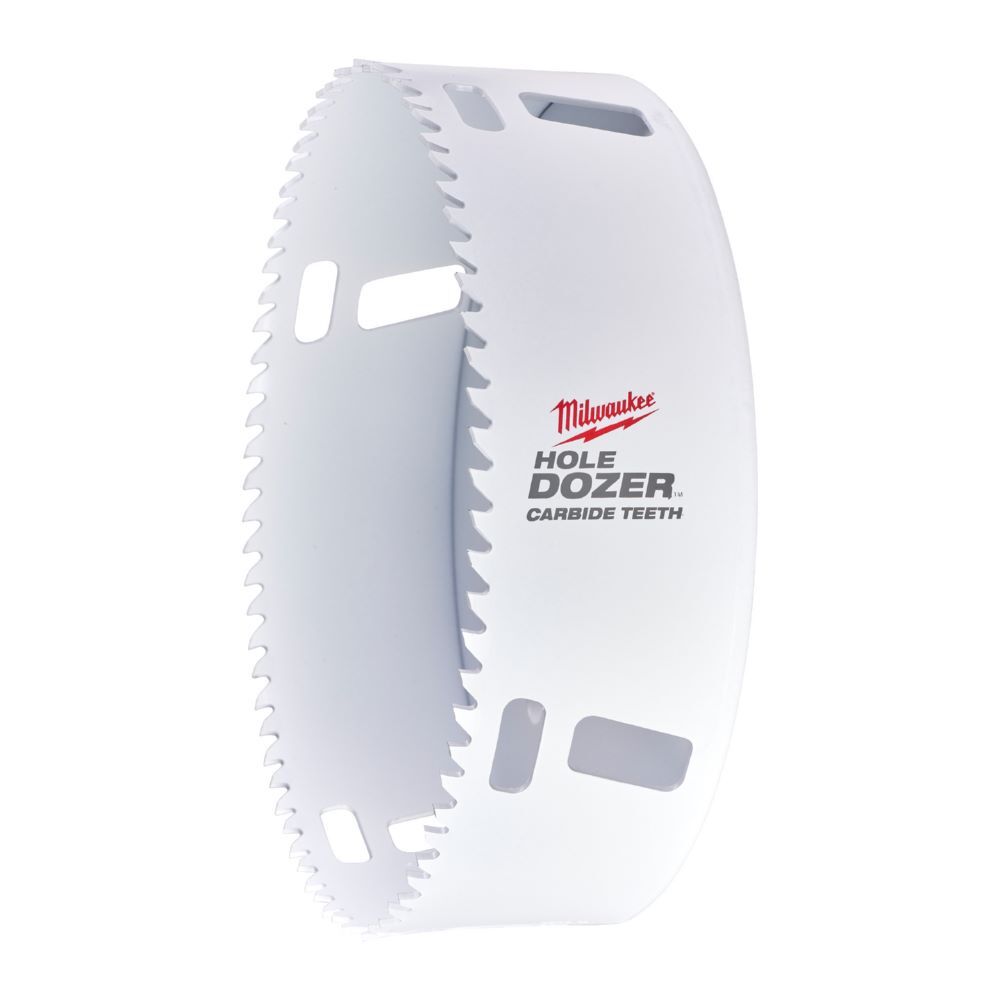 Milwaukee Lochsäge Hole Dozer mit HM Verzahnung 152 mm Produktbild Milwaukee Lochsäge Hole Dozer mit HM Verzahnung 152 mm