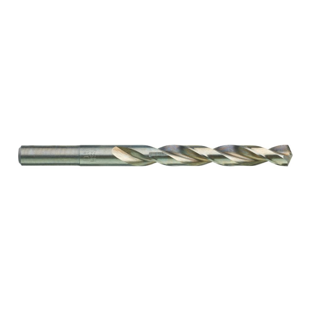 Milwaukee HSS-G Metallbohrer 10,5 x 133 mm THUNDERWEB DIN 338 Produktbild Milwaukee HSS-G Metallbohrer 10,5 x 133 mm THUNDERWEB DIN 338