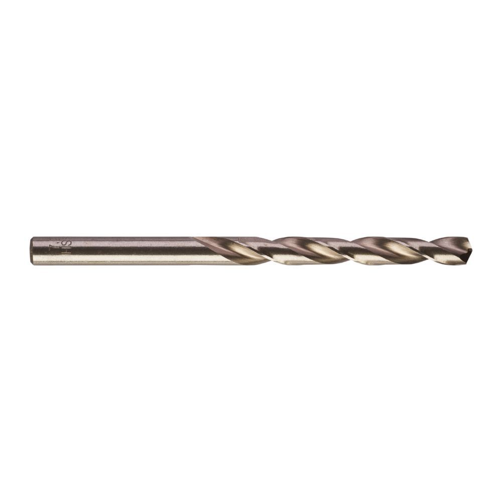 Milwaukee HSS G Metallbohrer 7,2 x 109 mm Thunderweb DIN 338 5er Pack Produktbild Milwaukee HSS G Metallbohrer 7,2 x 109 mm Thunderweb DIN 338 5er Pack